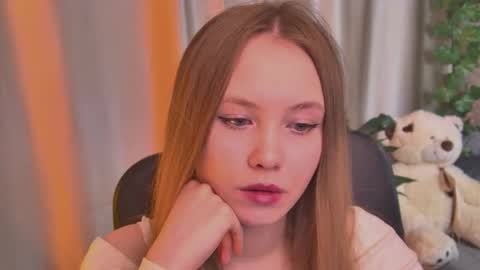 hey there guys im Flora no not the one from WInx. But I love magical stuff and especially I love nature. I dont know I thin online show from June 7, 10:19 am