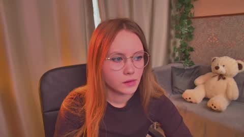 hey there guys im Flora no not the one from WInx. But I love magical stuff and especially I love nature. I dont know I thin online show from June 8, 10:26 am