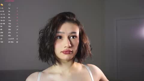 Snapshot of floralmuse chatting on December 22, 5:37 am Viola online show from December 22, 5:37 am