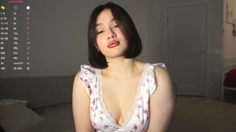 Snapshot of floralmuse chatting on January 12, 4:50 am Viola online show from January 12, 4:50 am