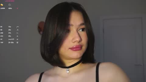 Snapshot of floralmuse chatting on January 18, 5:00 am Viola online show from January 18, 5:00 am