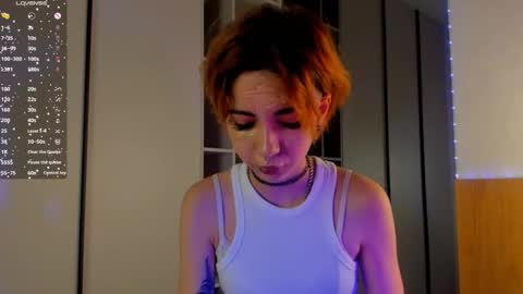 Snapshot of floranesli01 chatting on September 10, 7:47 pm Morgan online show from September 10, 7:47 pm