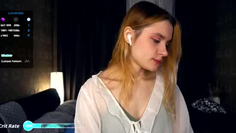 Miranda Day Edanight. online show from November 11, 7:41 am