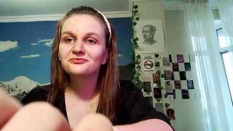 Lia online show from June 28, 3:18 pm