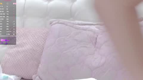 Vanessa online show from January 27, 9:22 pm