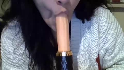 florentina_night online show from December 5, 9:06 pm