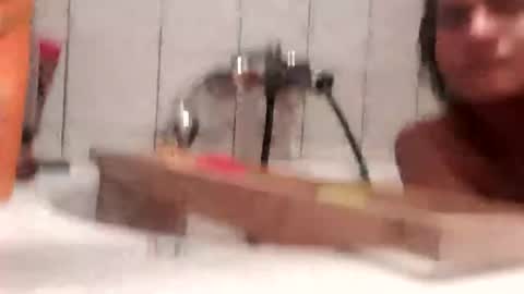 florentina_night online show from January 17, 4:15 pm