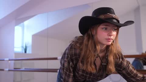 ALICE online show from September 21, 11:56 am