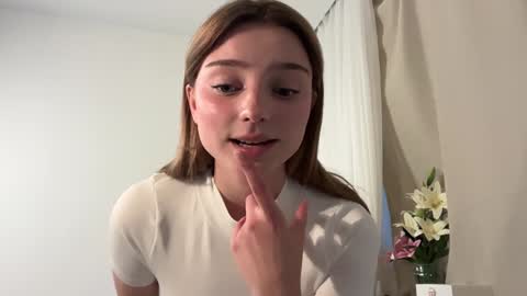 ALICE online show from October 4, 2:26 pm