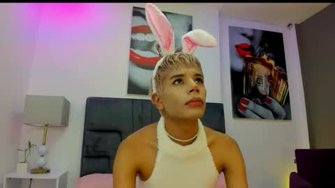 Florian Sven online show from October 24, 3:25 am