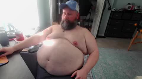 FloridaBearLive online show from October 25, 7:30 pm