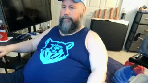 FloridaBearLive online show from February 6, 12:26 am