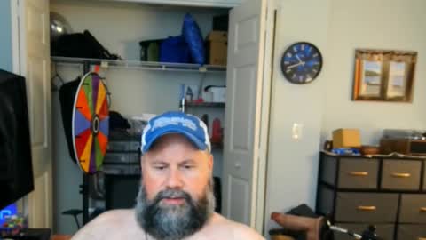 FloridaBear online show from March 7, 3:36 am