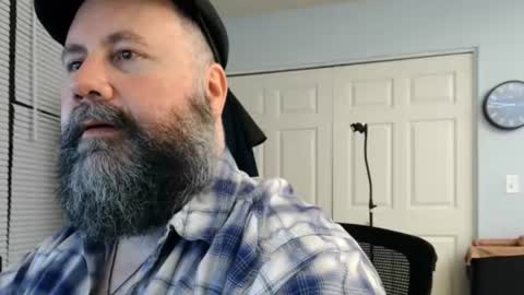 FloridaBear online show from August 8, 12:46 am