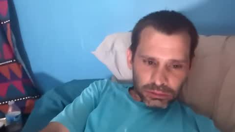 Snapshot of floridaman90437 chatting on October 7, 2:09 am floridaman90437 online show from October 7, 2:09 am