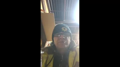 Snapshot of florincar chatting on January 5, 5:27 pm florincar online show from January 5, 5:27 pm