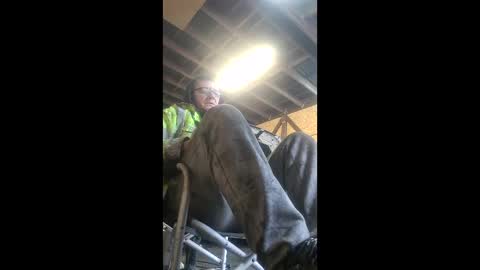 Snapshot of florincar chatting on January 9, 11:35 am florincar online show from January 9, 11:35 am