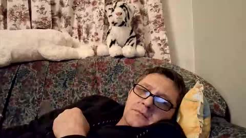 Snapshot of florincar chatting on January 11, 4:56 pm florincar online show from January 11, 4:56 pm