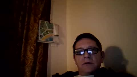 Snapshot of florincar chatting on January 16, 7:12 am florincar online show from January 16, 7:12 am