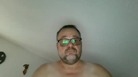 flotterfeger43 online show from August 5, 1:14 pm