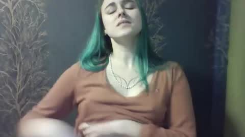 Snapshot of flower_bluee chatting on February 5, 9:14 am Ambika 3 online show from February 5, 9:14 am