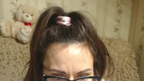 Snapshot of flowercandydoll chatting on February 8, 7:05 pm say meow and send tip  online show from February 8, 7:05 pm