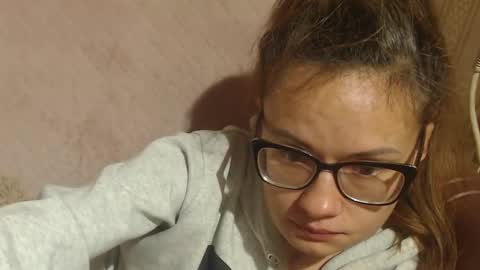 Snapshot of flowercandydoll chatting on October 25, 11:51 am say meow and send tip  online show from October 25, 11:51 am