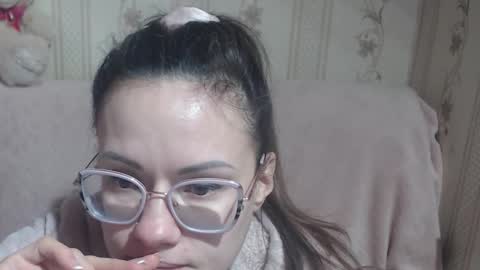 Snapshot of flowercandydoll chatting on March 1, 9:22 am say meow and send tip online show from March 1, 9:22 am