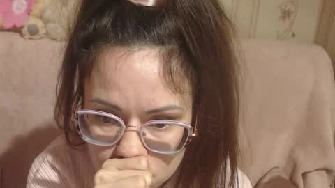 Snapshot of flowercandydoll chatting on March 23, 8:51 am say meow and send tip online show from March 23, 8:51 am