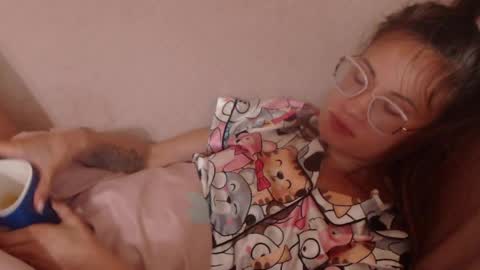 say meow and send tip  online show from May 13, 7:39 am