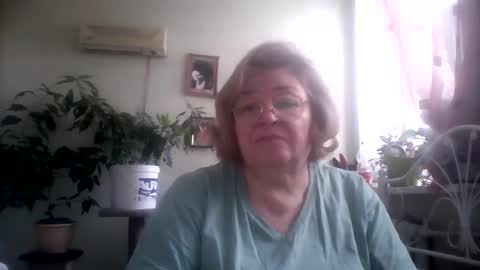 Flowerlower online show from January 23, 8:25 am