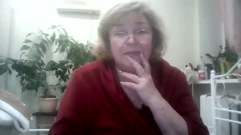 Flowerlower online show from January 23, 7:07 pm
