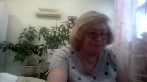 Flowerlower online show from January 25, 12:16 pm