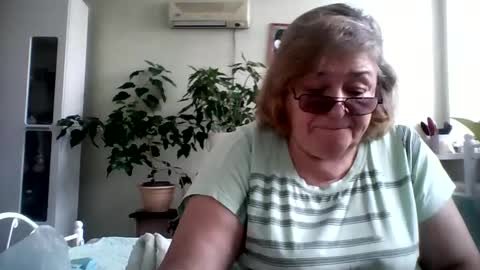 Flowerlower online show from February 25, 12:55 pm