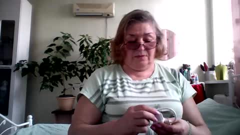 Flowerlower online show from March 5, 2:12 pm