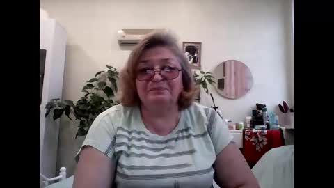 Flowerlower online show from March 12, 2:45 pm