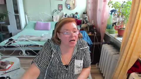 Flowerlower online show from May 15, 2:02 pm