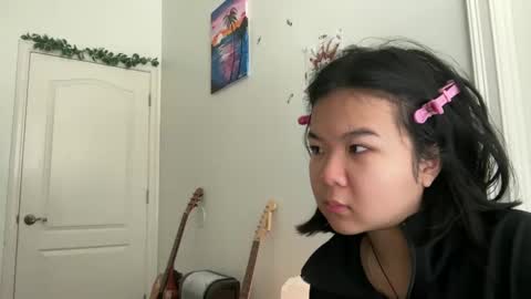 Snapshot of flowerlvr chatting on January 15, 5:47 pm flowerlvr online show from January 15, 5:47 pm