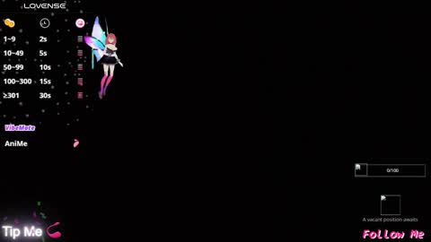 Snapshot of flowers109 chatting on November 10, 11:59 pm flowers109 online show from November 10, 11:59 pm