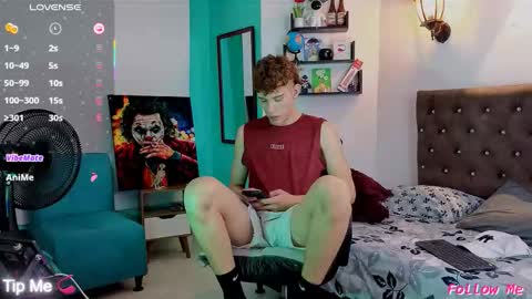 Snapshot of flowers109 chatting on November 19, 11:05 pm flowers109 online show from November 19, 11:05 pm