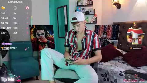 Snapshot of flowers109 chatting on November 20, 10:42 pm flowers109 online show from November 20, 10:42 pm