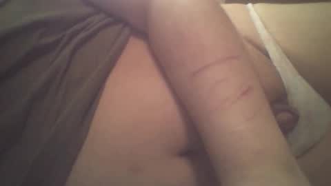 flufferbutt2 online show from March 30, 4:52 pm