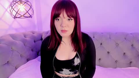  FLUFFY BUBBLE  online show from January 16, 3:56 am