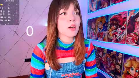  FLUFFY BUBBLE  online show from May 15, 4:19 am