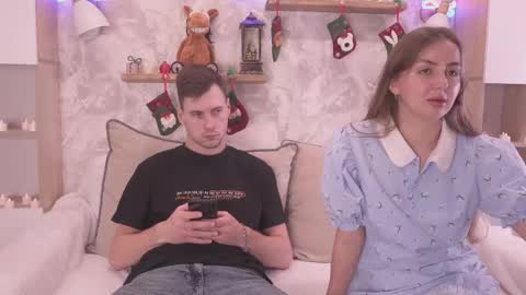 Snapshot of fluffy_hat chatting on January 6, 3:38 pm Fluffy and Krut online show from January 6, 3:38 pm