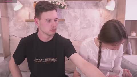 Fluffy and Krut online show from March 4, 4:57 pm