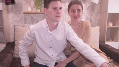 Fluffy and Krut online show from March 8, 3:49 pm