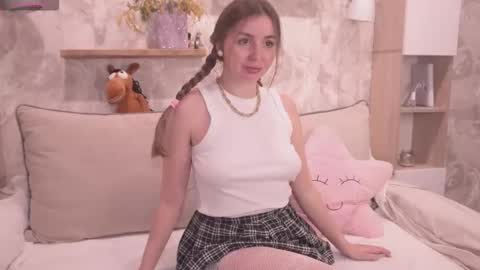 Fluffy and Krut online show from March 18, 2:31 pm