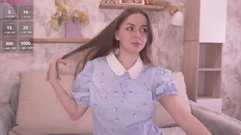 Fluffy and Krut online show from March 23, 3:16 pm