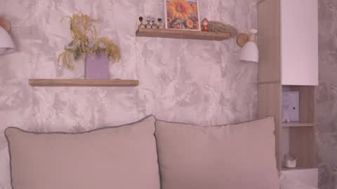 Fluffy and Krut online show from March 28, 11:43 am